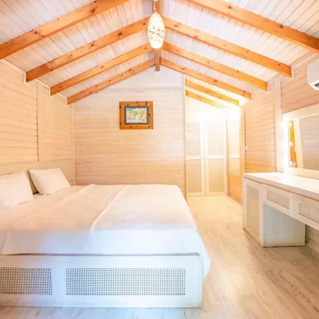 Sugar Club Otel Ölüdeniz