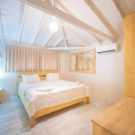 Sugar Club 3* Ölüdeniz