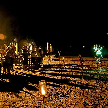 Sugar Club Otel Ölüdeniz