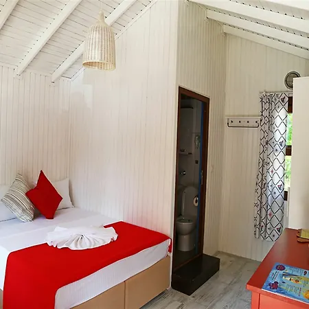 Sugar Club Otel
