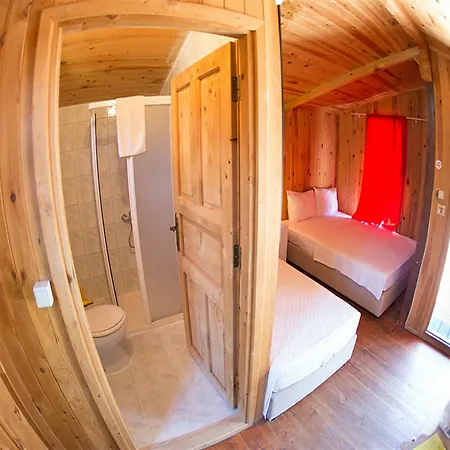 Sugar Club Otel Ölüdeniz