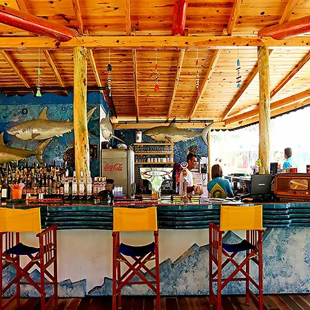 Sugar Club Ölüdeniz