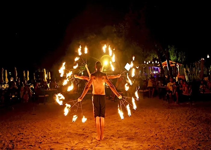 Sugar Club Szálloda