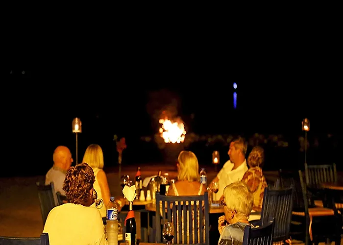 Sugar Club Szálloda Oludeniz