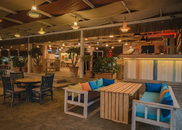 Sugar Club Szálloda 3*