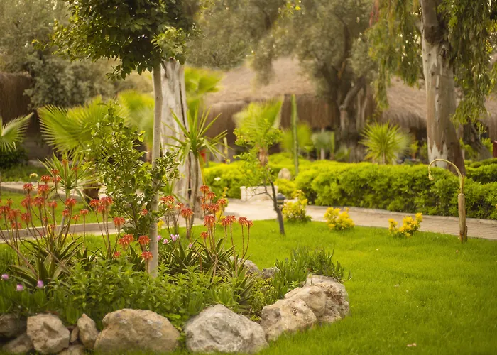 Szálloda Sugar Club