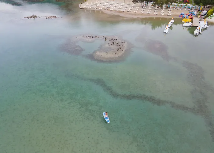 Szálloda Sugar Club 3*