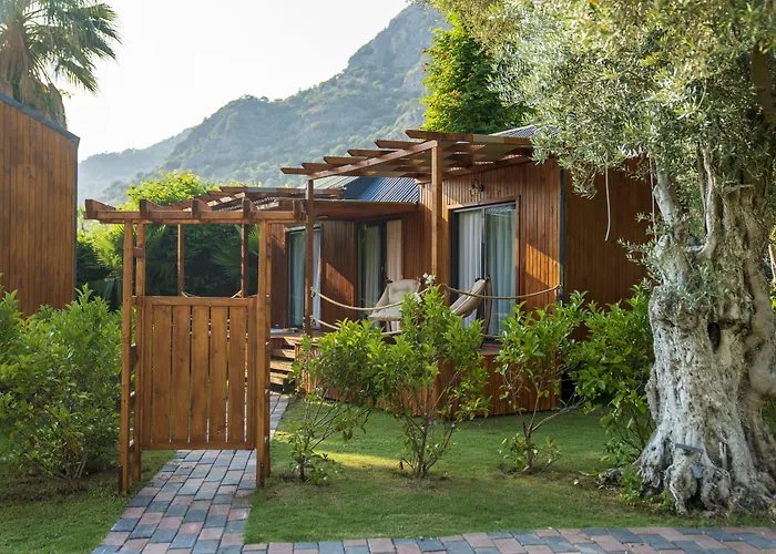 Szálloda Sugar Club