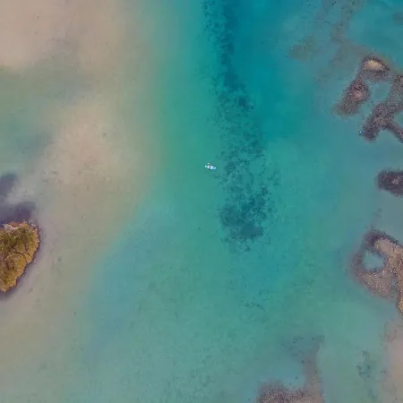 糖果海滩俱乐部酒店 酒店 3*