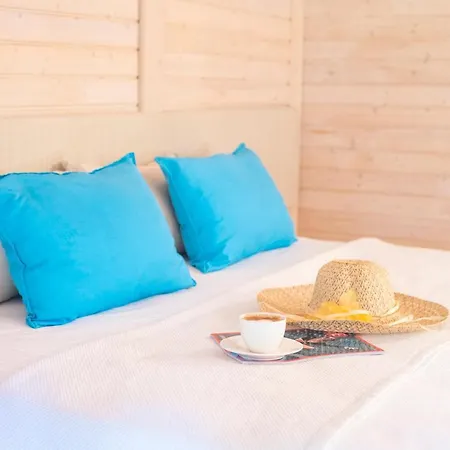 糖果海滩俱乐部酒店 酒店