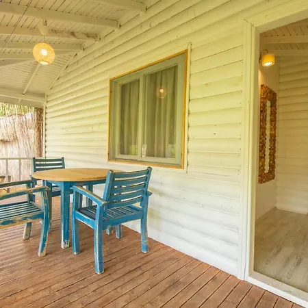 糖果海滩俱乐部酒店 3*