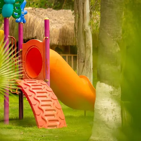 Sugar Club Hotell Öludeniz