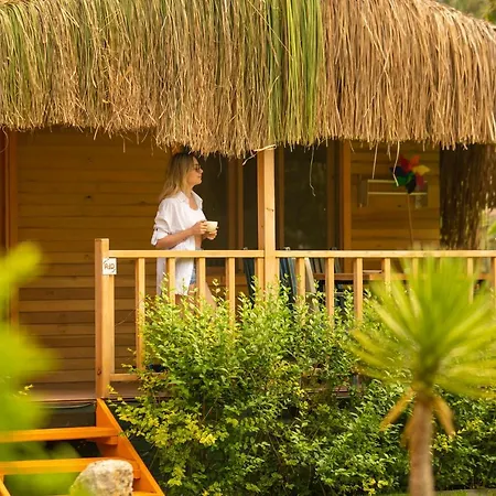 糖果海滩俱乐部酒店