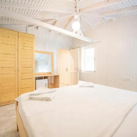 酒店 糖果海滩俱乐部酒店