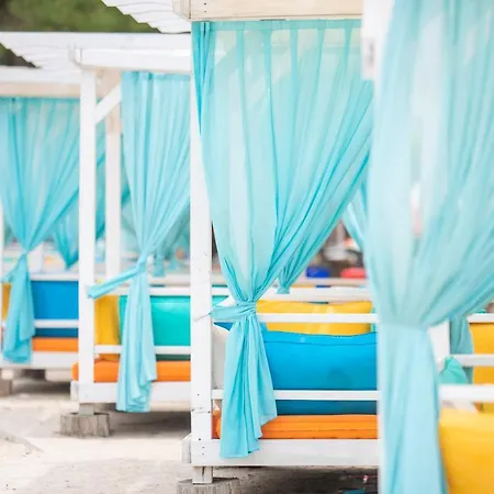 糖果海滩俱乐部酒店 3*