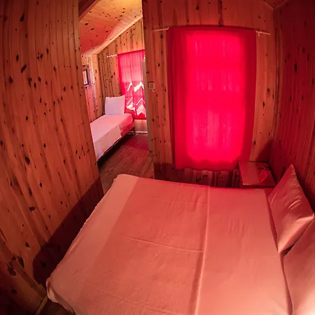 糖果海滩俱乐部酒店 厄吕代尼兹