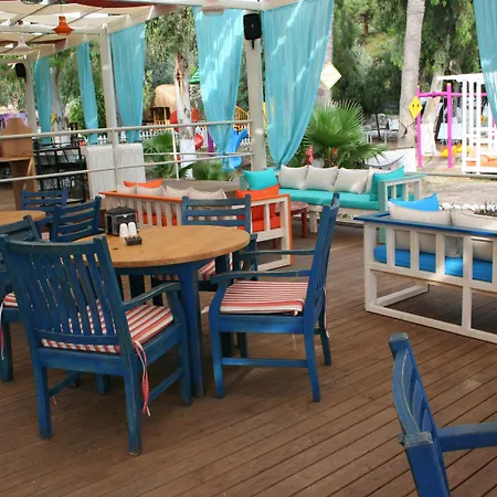 糖果海滩俱乐部酒店 酒店 3*