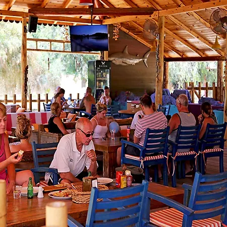 酒店 糖果海滩俱乐部酒店 3*