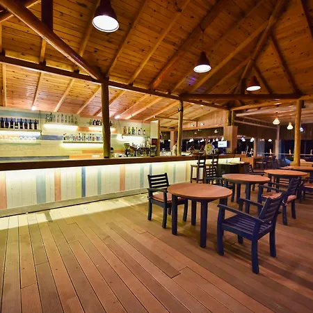 糖果海滩俱乐部酒店