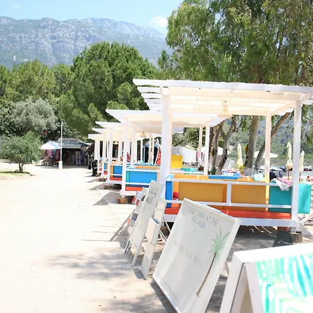 酒店 糖果海滩俱乐部酒店 3*