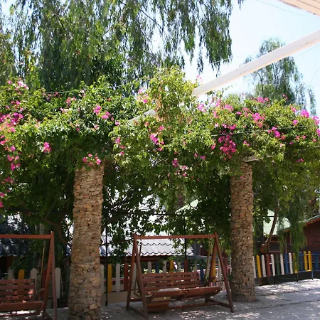 糖果海滩俱乐部酒店 酒店