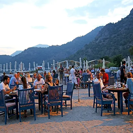 Hotell Sugar Club 3*