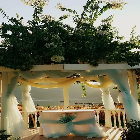 Sugar Club Öludeniz