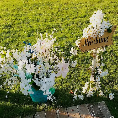 糖果海滩俱乐部酒店 酒店 厄吕代尼兹