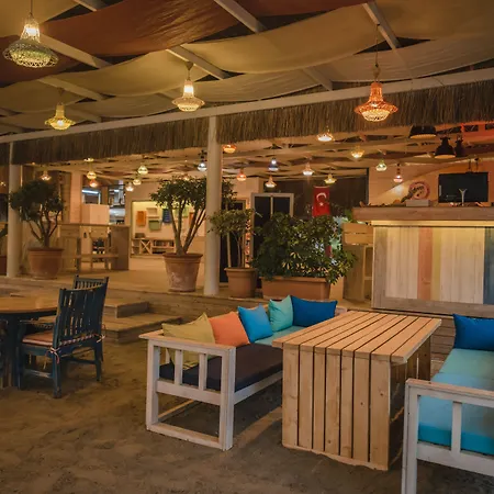 糖果海滩俱乐部酒店 酒店 3*