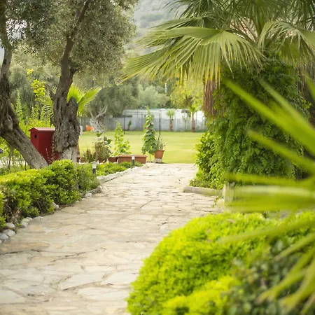 糖果海滩俱乐部酒店 厄吕代尼兹