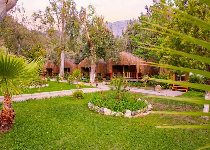 Sugar Club 3* Oludeniz