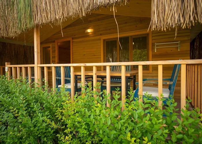 Sugar Club 3* Oludeniz