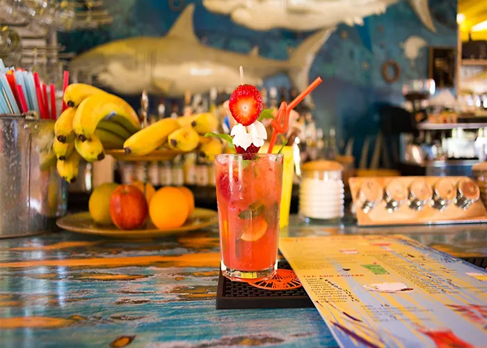 Hotel Sugar Club Oludeniz