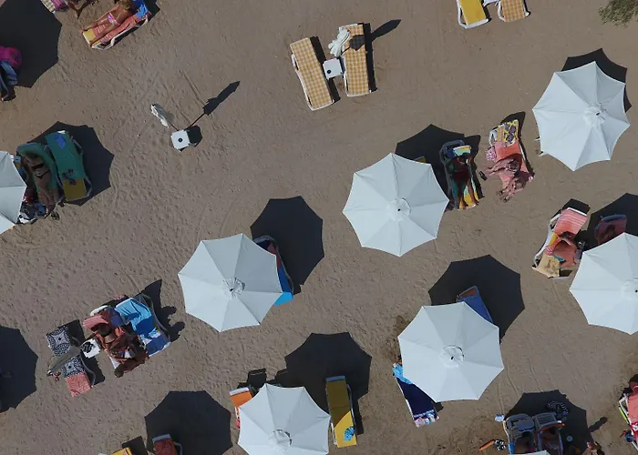 Sugar Club Hotel Oludeniz