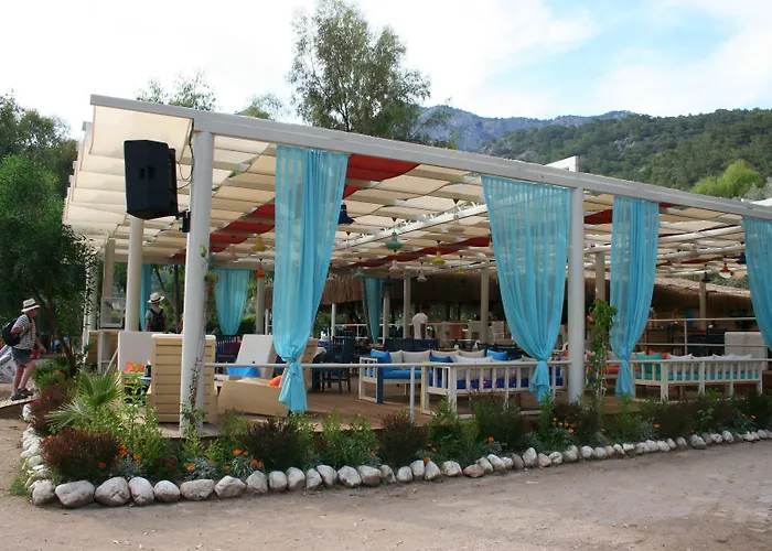 Sugar Club 3* Oludeniz