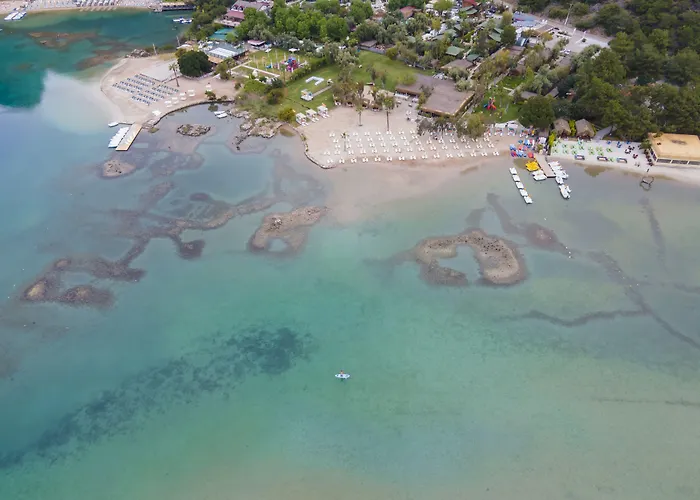 Hotel Sugar Club Oludeniz