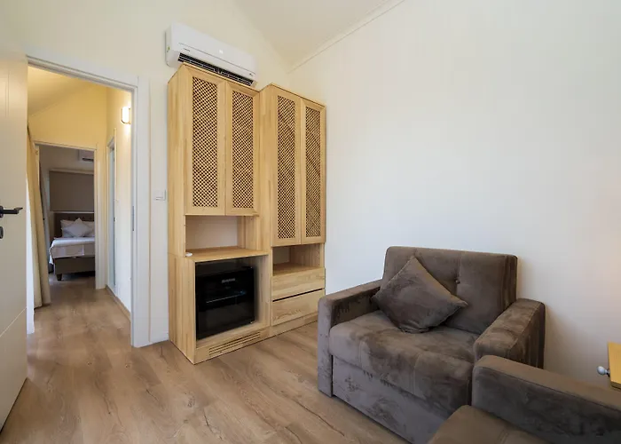 Sugar Club Hotel Oludeniz