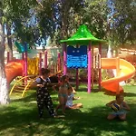 Hotel Sugar Club Oludeniz