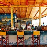 Sugar Club Oludeniz