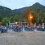 Sugar Club Oludeniz