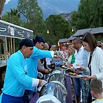 Sugar Club Hotel Oludeniz