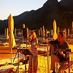 Sugar Club 3* Oludeniz