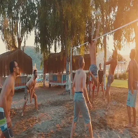 Sugar Club Hotel Oludeniz