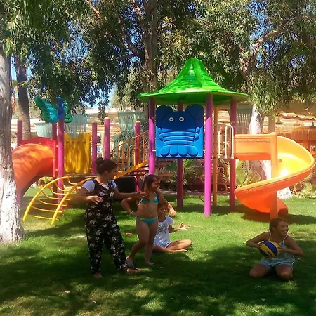 Hotel Sugar Club Oludeniz