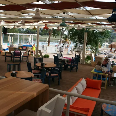 Hotel Sugar Club Oludeniz