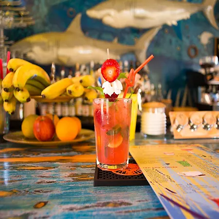 Hotel Sugar Club Oludeniz