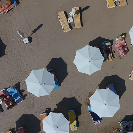 Sugar Club Hotel Oludeniz