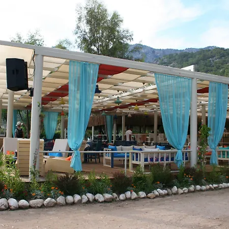 Sugar Club 3* Oludeniz
