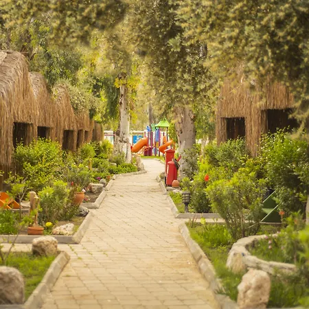 Sugar Club Hotel Oludeniz