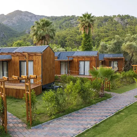 Sugar Club 3* Oludeniz